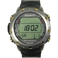Suunto Stinger Tit/Grey